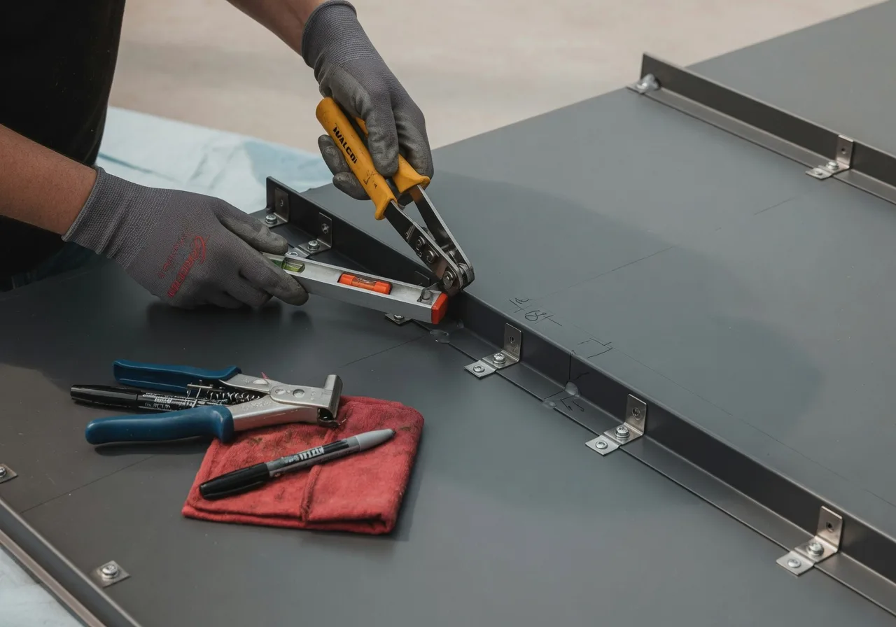 Why choose Metal Roofing Installation in Pierce, CO